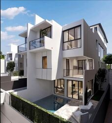 Kheam Hock Road (D11), Semi-Detached #552095801